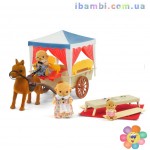 Домик 012-06 Happy Family